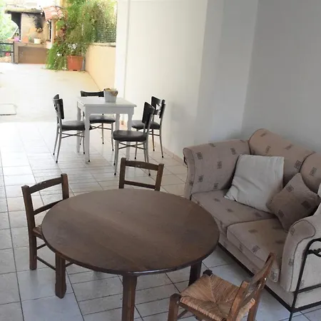 Froso's Apartment *