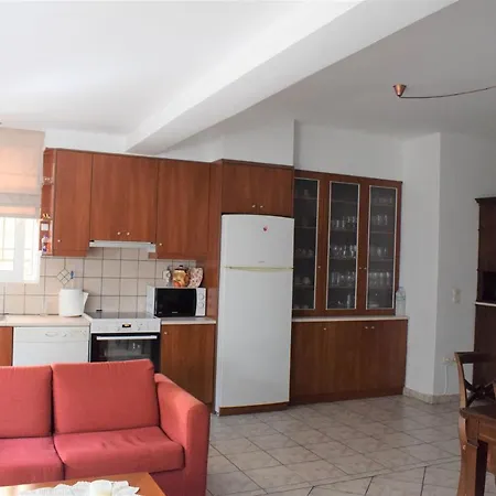 Apartment Froso's