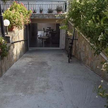 Apartment Froso's