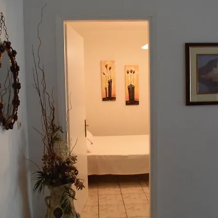 Apartment Froso's *