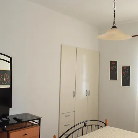Froso's Apartment *