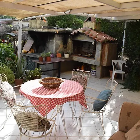 Froso's Apartment *